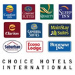 choice hotels